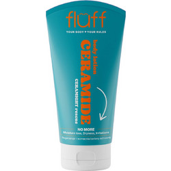 Fluff Ceramides Ενυδατική Lotion Σώματος 150ml