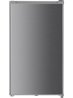 Beko RS9051PN Μονόπορτο Ψυγείο 93lt Υ85xΠ48xΒ45cm Inox