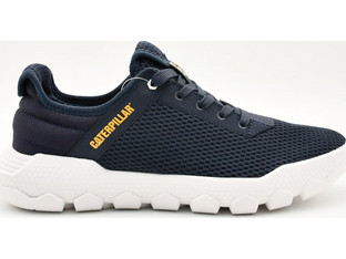 CAT Hex Lite Vent Ανδρικά Sneakers Navy Μπλε P726252