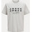 Jack & Jones Παιδικό T-Shirt Μακρυμάνικο Εκρού 12274730