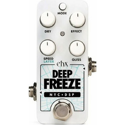 Electro-Harmonix Pico Deep Freeze