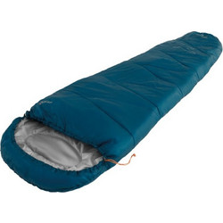 Easy Camp Starling Sleeping Bag Μονό 2 Εποχών Μπλε 240202