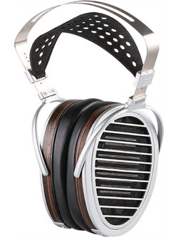 HiFiMAN HE1000se Ενσύρματα Ακουστικά Hi-Fi Over Ear Ασημί Μαύρα