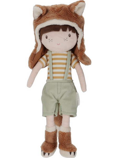 Little Dutch Forest Friend Sam GRS