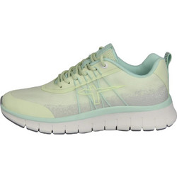 Tamaris Γυναικεία Sneakers Πράσινο Mint 1-23767-44-705