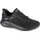 Skechers Bobs Squad Chaos Ανδρικά Sneakers Μαύρα 118303-BBK