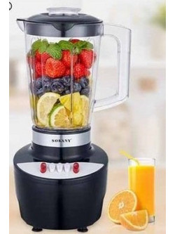 Sokany SK-JB-182 Μπλέντερ για Smoothie 1.5lt 500W