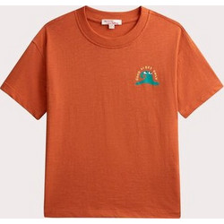 Dpam Παιδικό T-Shirt Κοντομάνικο Rusted 25S902L2TMC