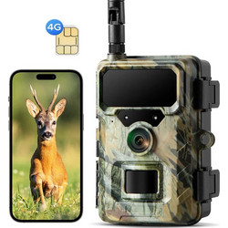Campark TC31 4G