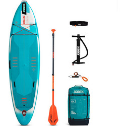 Jobe Mohaka 10'2" Φουσκωτή Σανίδα SUP Windsurf 309cm