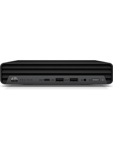 HP Pro Mini 400 G9 (i7-14700T/16GB/512GB SSD/UHD Graphics 770/Windows 11)