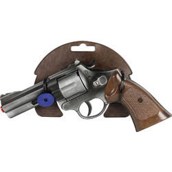 Gonher Παιδικό Πιστόλι Revolver Magnum 3127/1