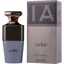 Paris Corner Zodiac Eau de Parfum 100ml
