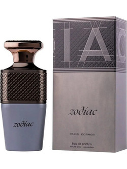 Paris Corner Zodiac Eau de Parfum 100ml