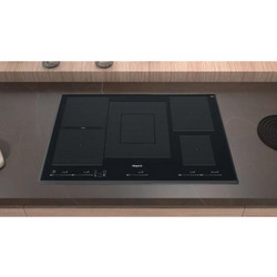 Hotpoint-Ariston TT 1090 BA Επαγωγική Εστία Αυτόνομη με Λειτουργία Κλειδώματος 90x51cm