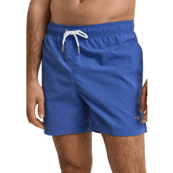 Gant Classic Ανδρικό Μαγιό Σορτς Royal Blue 3G920016000-407