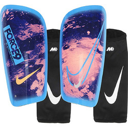 Nike Mercurial Lite "Erling Haaland" Επικαλαμίδες Ποδοσφαίρου Ενηλίκων Πολύχρωμες HJ6598-492