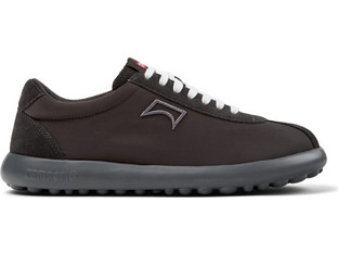 Camper Pelotas XLF Ανδρικά Sneakers Ανθρακί K101019-005