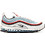 Nike Air Max 97 Ανδρικά Sneakers Λευκά MAX97