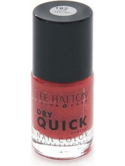 Lee Hatton 192 Gloss Quick Dry 12ml