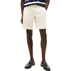 Tommy Hilfiger Ανδρική Βερμούδα Chino Nude MW0MW23563-ACG