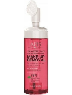 Apis Home Terapis Αφρός Ντεμακιγιάζ 150ml