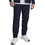 Under Armour Ανδρικό Παντελόνι Φόρμας Navy Μπλε 1390150-410
