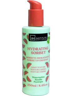 IDC Institute Sorbet Watermelon Ενυδατική Κρέμα Σώματος 250ml