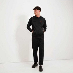 Ellesse Bunero Ανδρικό Σετ Φόρμας με Λάστιχο Μαύρο SDA14665-011