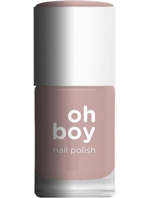 Grigi Oh Boy 314 Milky Pink Dark Gloss Βερνίκι Νυχιών 10ml