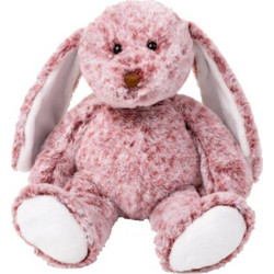 Teddykompaniet Κουνελάκι Λίνα 36cm 2951