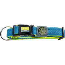 Hunter Maui Vario Plus Κολάρο Σκύλου Μπλε 2.5x30-43cm
