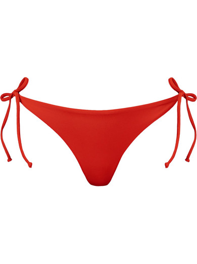 Rock Club Bikini Brazil Κόκκινο BP-3382