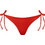 Rock Club Bikini Brazil Κόκκινο BP-3382