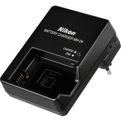 Nikon VEA006EA Μονός Φορτιστής