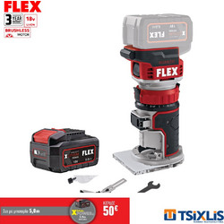 Flex CER18 D00362