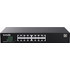 Tenda TEG2216D Unmanaged L2 Switch με 16 Θύρες Ethernet 1000Mbps