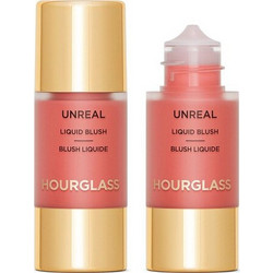 Hourglass Unreal Future Liquid Blush 10.3ml