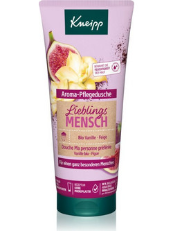 Kneipp My Favourite Person Αφρόλουτρο σε Gel 200ml