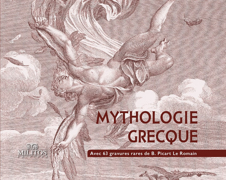 Mythologie grecque