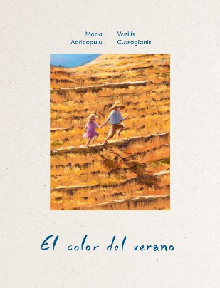 El color del verano