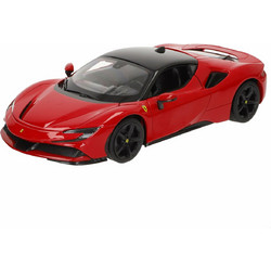 Bburago Ferrari SF90 Stradale 18-16911