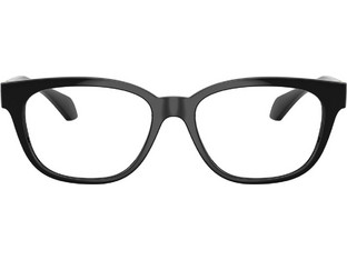 Versace VE3376U GB1 Ανδρικός Σκελετός Γυαλιών Οράσεως Κοκάλινος Μαύρος
