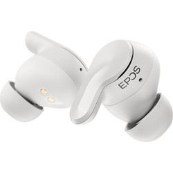 Epos ADAPT E1 Ακουστικά Bluetooth In Ear White