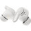 Epos ADAPT E1 Ακουστικά Bluetooth In Ear White