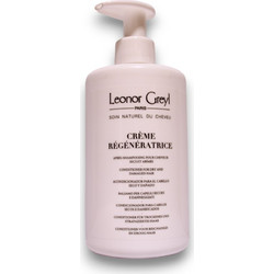 Leonor Greyl Creme Regeneratrice Conditioner για Επανόρθωση 500ml