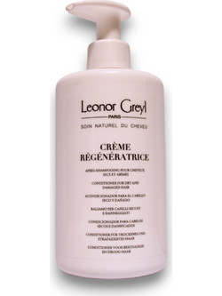 Leonor Greyl Creme Regeneratrice Conditioner για Επανόρθωση 500ml