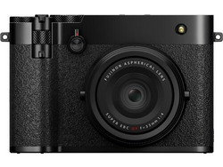 Fujifilm GFX100RF Medium Format Black