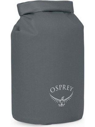 Osprey Wildwater 10005554 Στεγανός Σάκος Χειρός 8lt Γκρι
