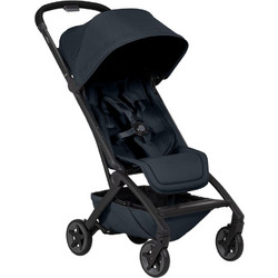 Joolz Aer2 Καρότσι Μωρού Μπαστούνι Dark Navy Blue